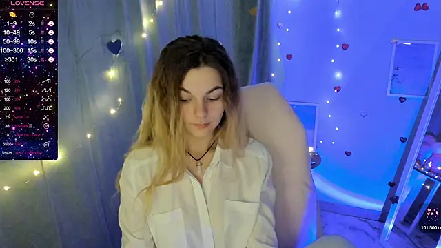 Sweet me  online show from 03.15.25