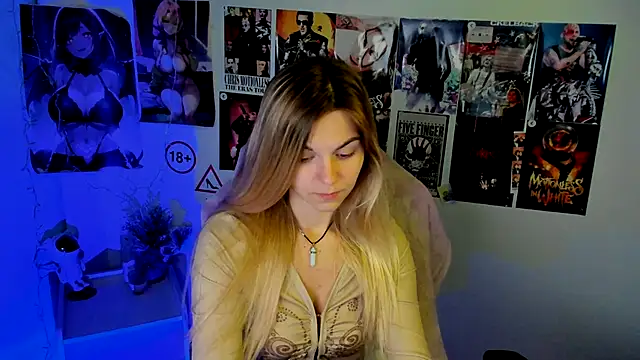 Sweet me  online show from 10.17.25