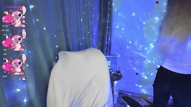 Sweet me  online show from 12.01.25