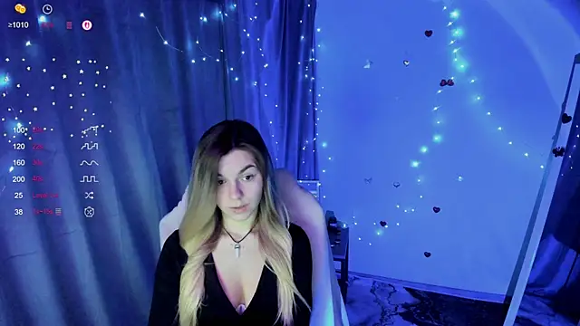 Sweet me  online show from 01.08.26