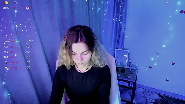 Sweet me  online show from 02.05.26