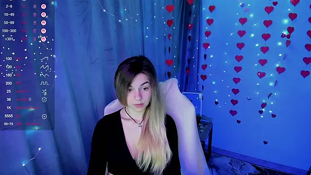 Sweet me  online show from 02.15.26