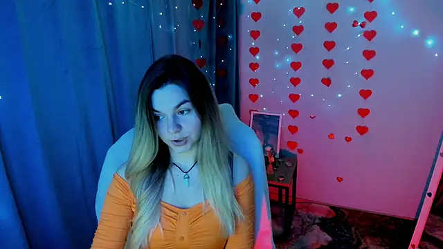 Sweet me  online show from 04.18.26