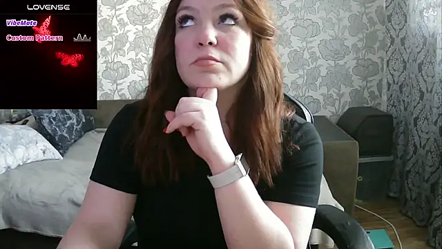 Sabrina Poison online show from 01.31.25