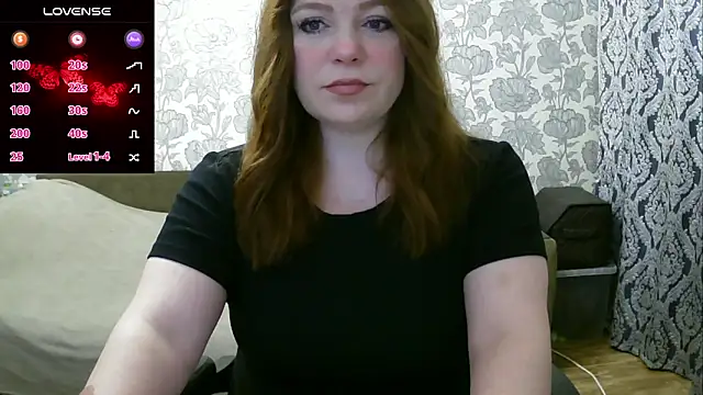 Sabrina Poison online show from 02.13.25