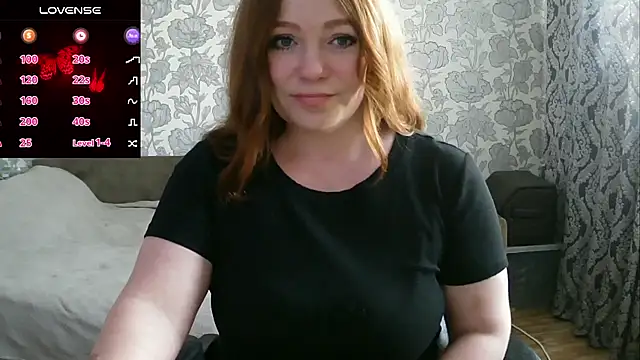 Sabrina Poison online show from 02.13.25