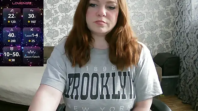 Sabrina Poison online show from 02.18.25