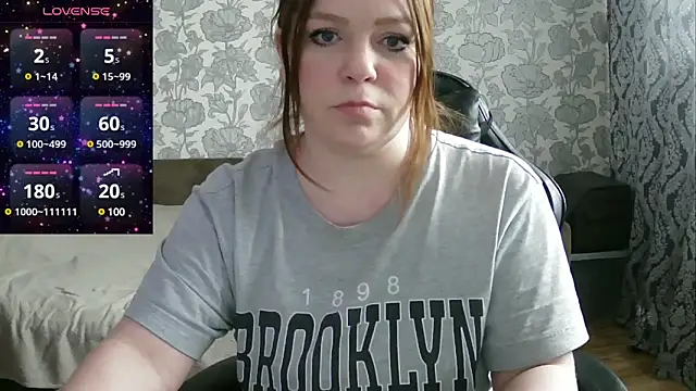 Sabrina Poison online show from 03.03.25