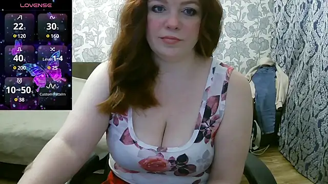 Sabrina Poison online show from 03.21.25