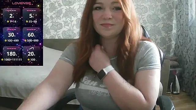 Sabrina Poison online show from 09.24.25