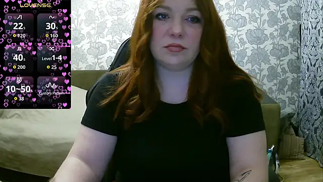 Sabrina Poison online show from 01.16.26