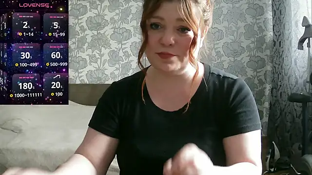 Sabrina Poison online show from 02.15.26