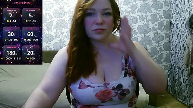 Sabrina Poison online show from 02.18.26