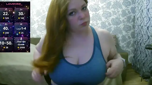 Sabrina Poison online show from 03.30.26