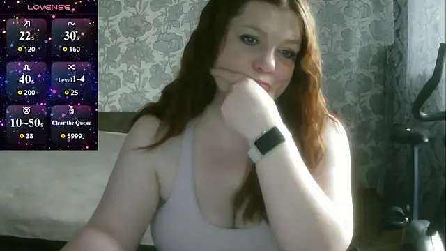 Sabrina Poison online show from 04.09.26