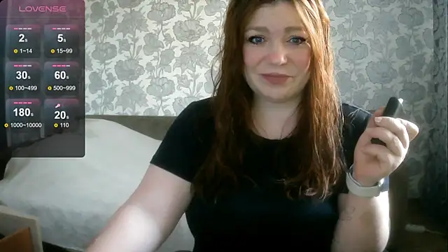 Snapshot of Sabrina_Poison chatting on 05.06.26 Sabrina Poison online show from 05.06.26
