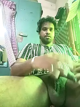 Snapshot of Dinesh2151@xh chatting on 04.16.26 Dinesh2151xh online show from 04.16.26