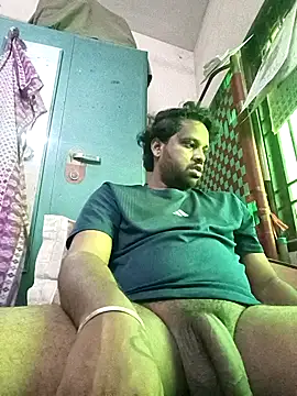 Snapshot of Dinesh2151@xh chatting on 04.27.26 Dinesh2151xh online show from 04.27.26