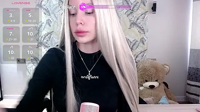 Snapshot of Marmalade_Fox chatting on 03.03.25 Marmalade Fox online show from 03.03.25