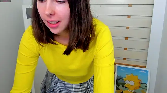 Lexy flower online show from 12.08.24