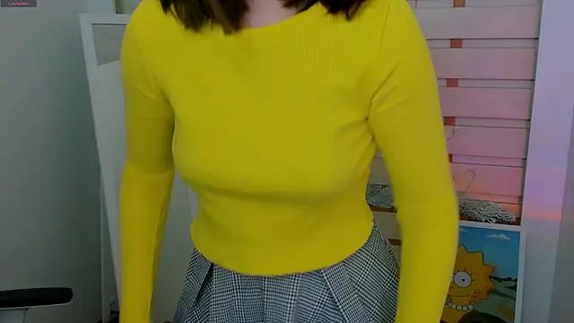 Lexy flower online show from 12.14.24