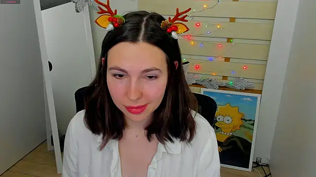 Lexy flower online show from 12.26.24