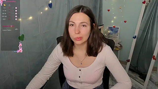 Lexy flower online show from 02.08.25