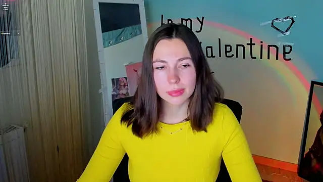 Lexy flower online show from 02.10.25