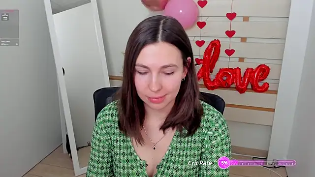 Lexy flower online show from 02.19.25