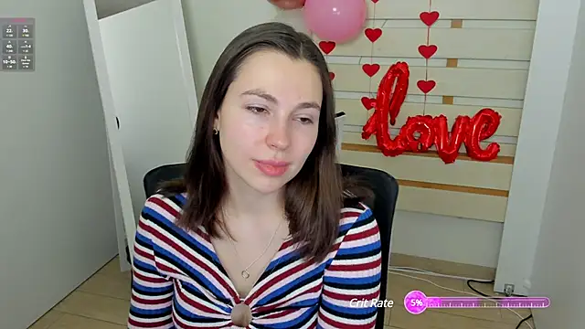 Lexy flower online show from 02.20.25