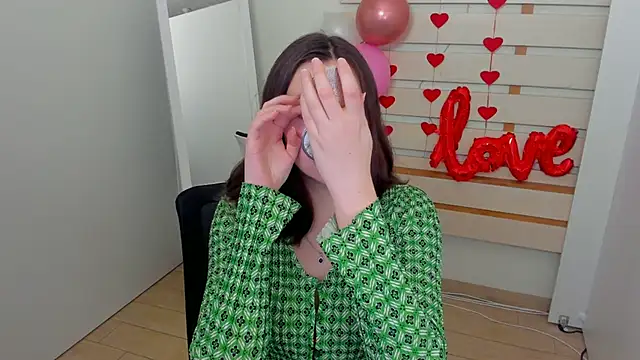 Lexy flower online show from 03.06.25