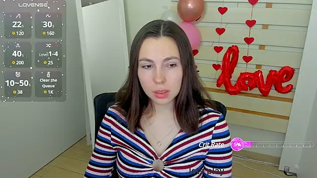 Lexy flower online show from 03.08.25