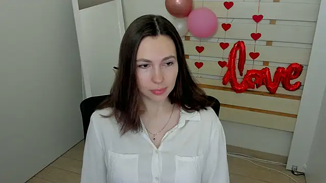 Lexy flower online show from 03.15.25