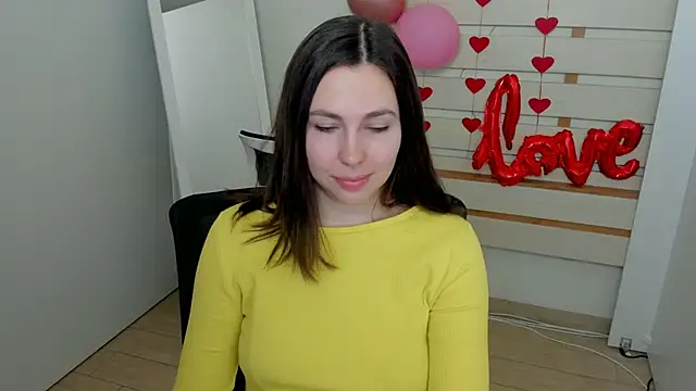 Lexy flower online show from 03.17.25