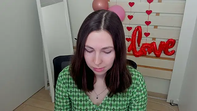 Lexy flower online show from 03.21.25