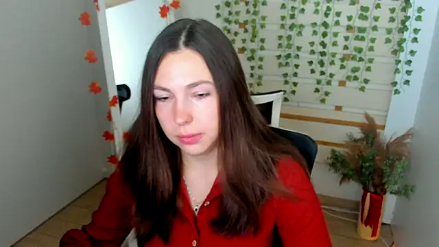 Lexy flower online show from 10.06.25