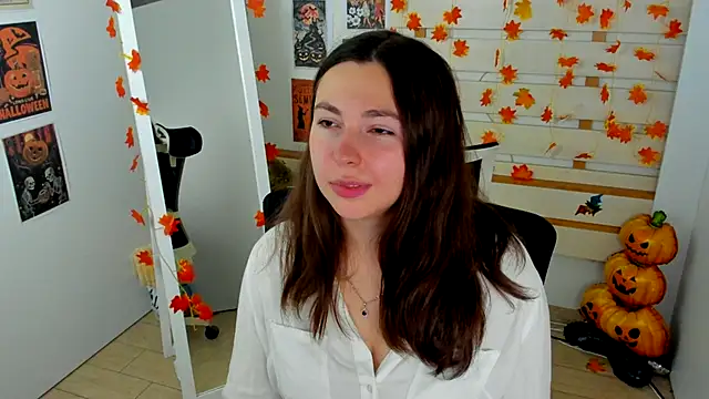 Lexy flower online show from 10.23.25