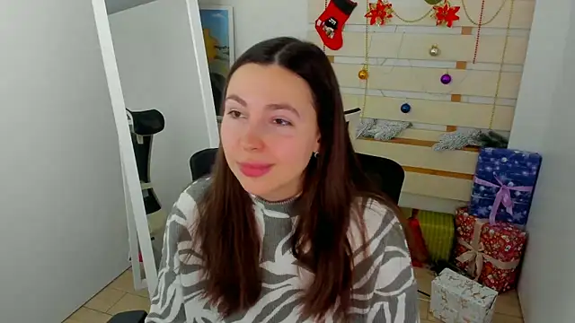 Lexy flower online show from 01.19.26