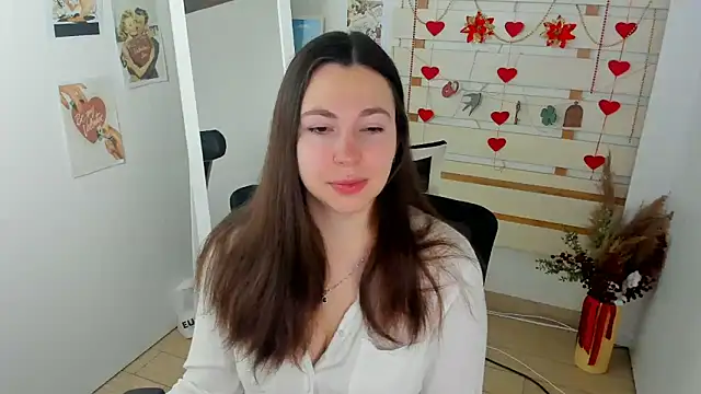 Lexy flower online show from 02.12.26