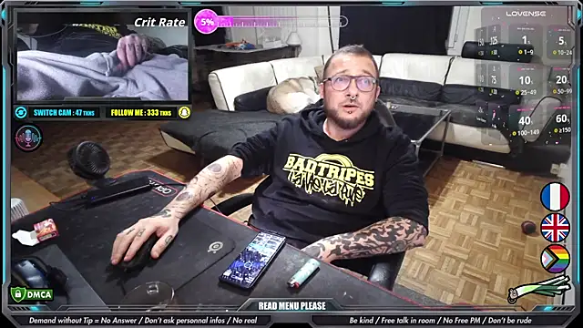 Snapshot of Law_Leek chatting on 01.06.26 Law Leek online show from 01.06.26