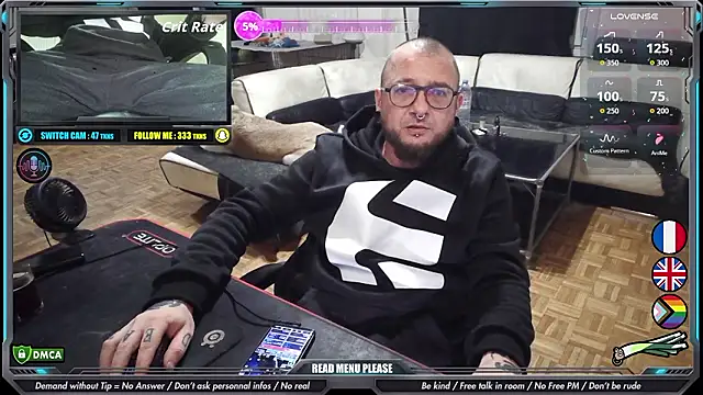 Snapshot of Law_Leek chatting on 02.03.26 Law Leek online show from 02.03.26