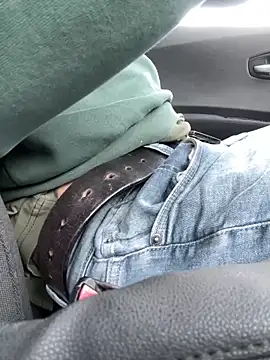 Snapshot of beyourself1323 chatting on 02.19.26 beyourself1323 online show from 02.19.26