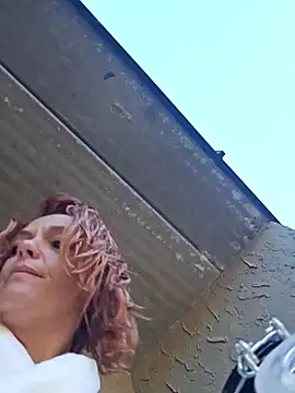 Dixiefaye Pika online show from 02.03.25