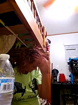 Dixiefaye Pika online show from 02.07.25