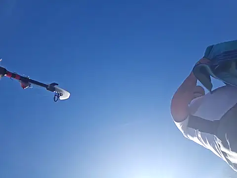 Dixiefaye Pika online show from 02.27.25