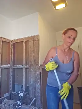 Dixiefaye Pika online show from 03.02.25