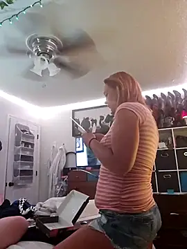 Dixiefaye Pika online show from 03.15.25