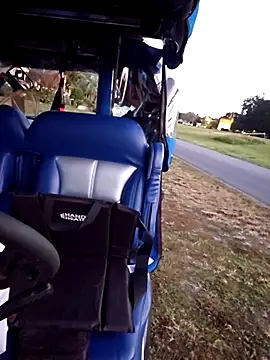 Dixiefaye Pika online show from 11.14.25