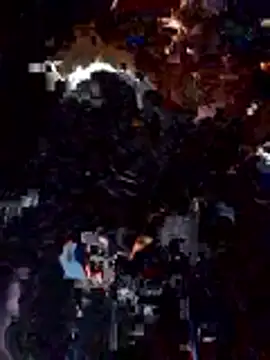 Dixiefaye Pika online show from 11.20.25