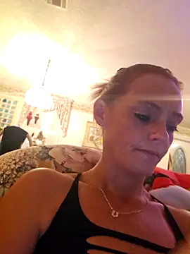 Dixiefaye Pika online show from 12.16.25